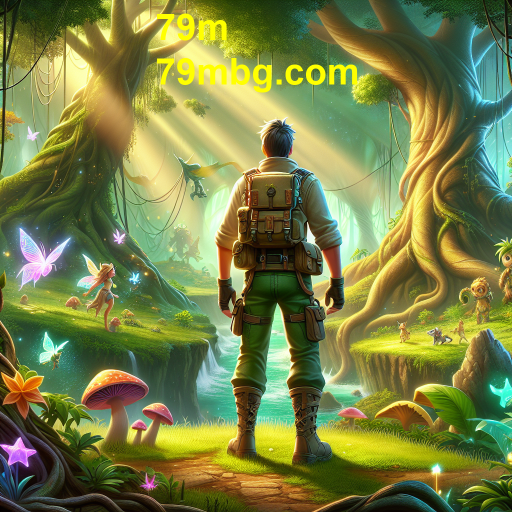 Descubra o Maravilhoso Mundo dos Jogos de Aventura