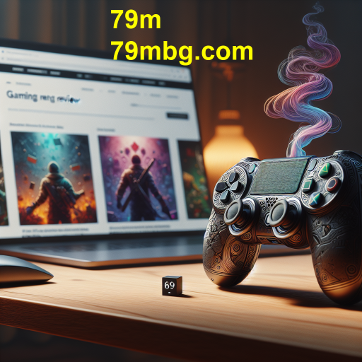 Avaliações de Jogos no 79m: Um Guia para Jogadores